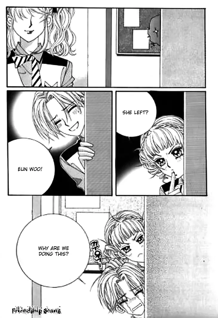 Going to You Chapter 37 page 10