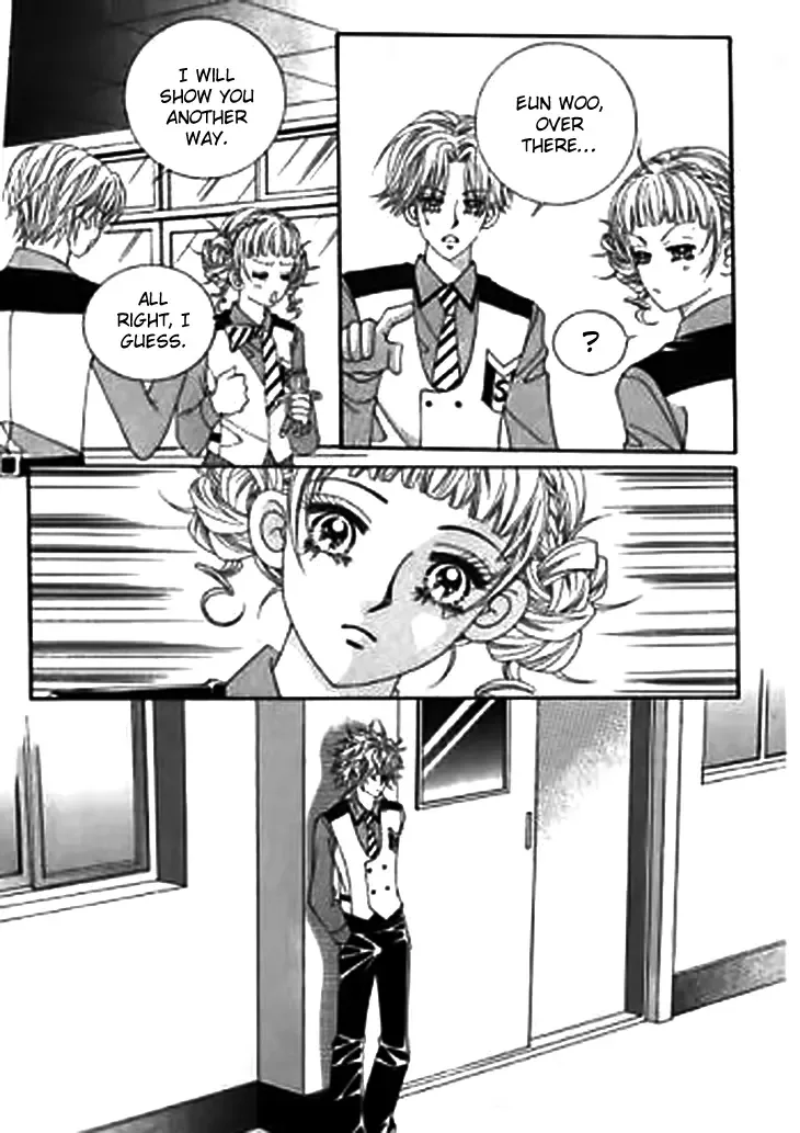Going to You Chapter 37 page 16