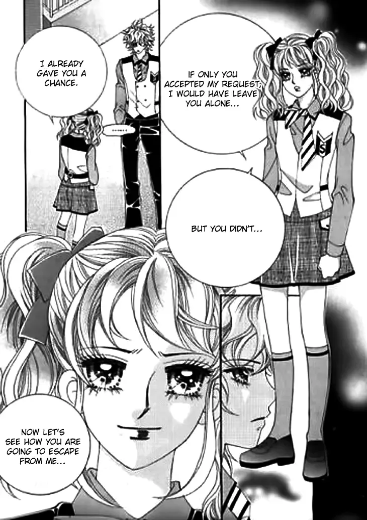 Going to You Chapter 37 page 7