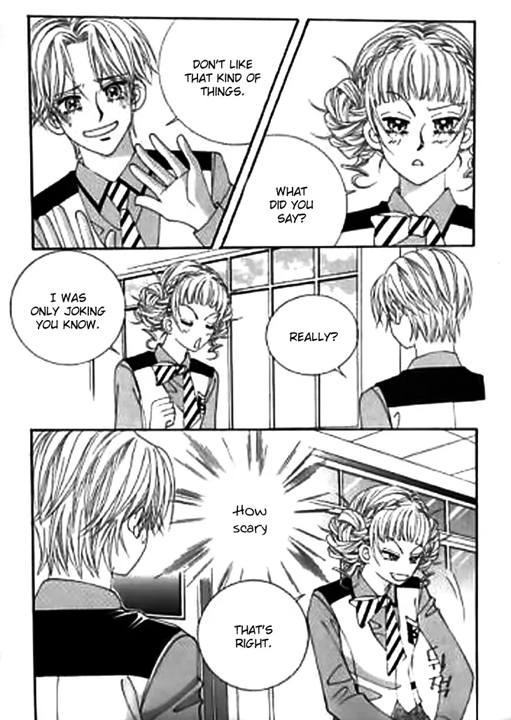 Going to You Chapter 37 page 13
