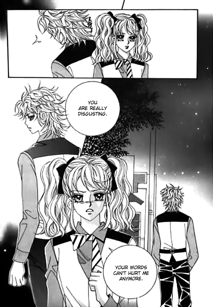 Going to You Chapter 37 page 8