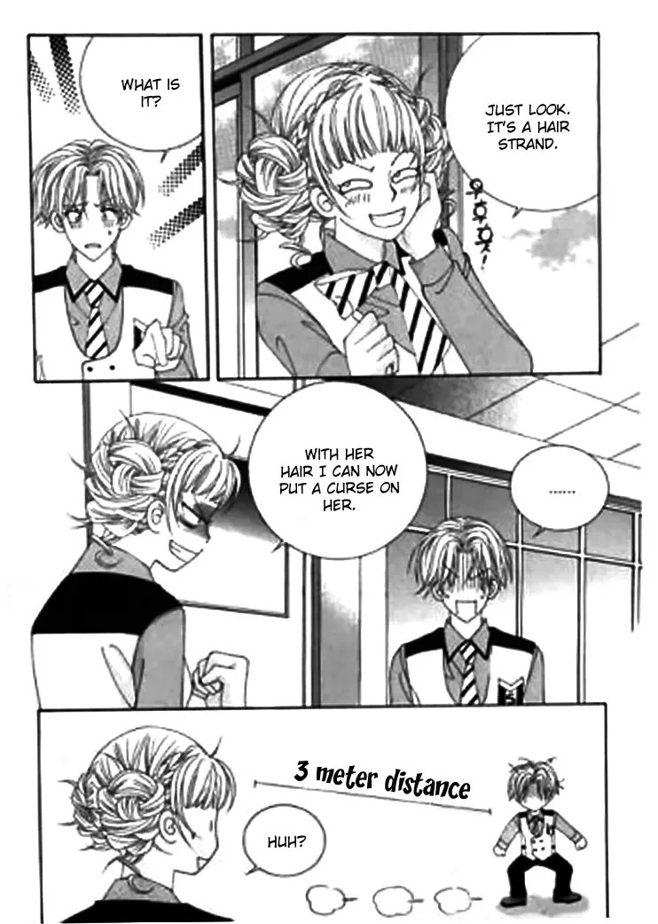 Going to You Chapter 37 page 12