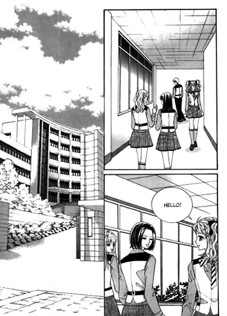 Going to You Chapter 37 page 9
