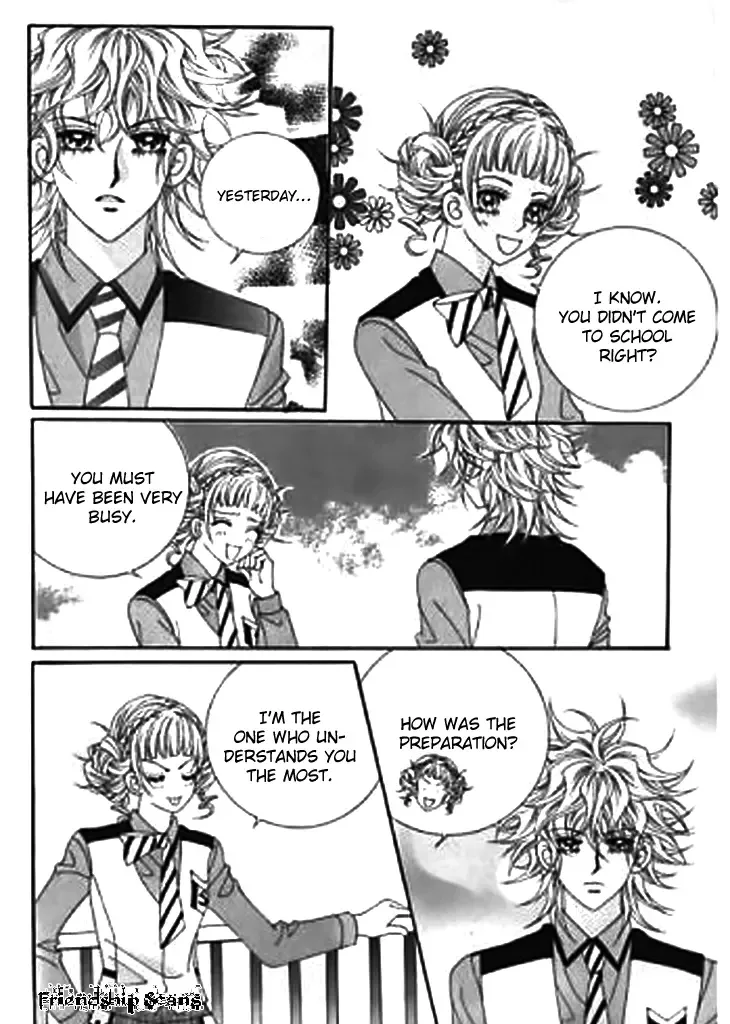 Going to You Chapter 37 page 24
