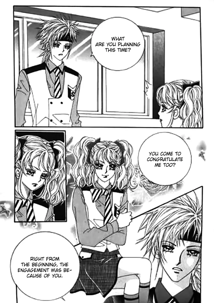 Going to You Chapter 37 page 19