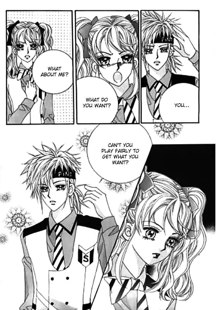 Going to You Chapter 37 page 22