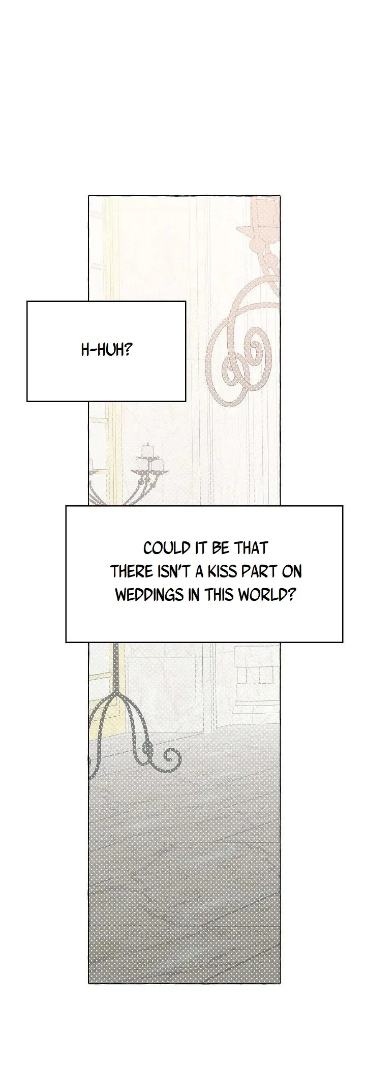 The Moon Witch and The Sun King: My Salvation Chapter 25 page 7