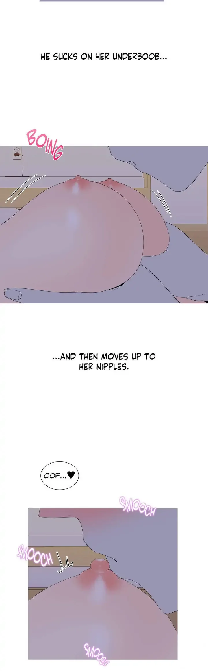 Fox Tales Chapter 25 page 14