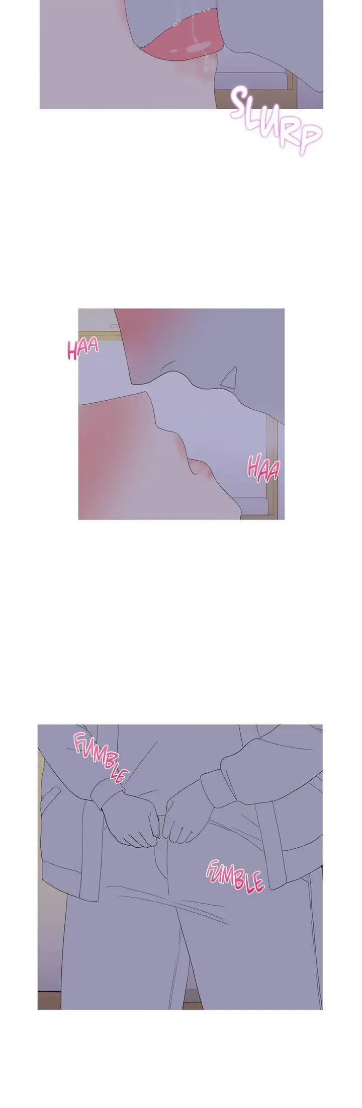 Fox Tales Chapter 25 page 27