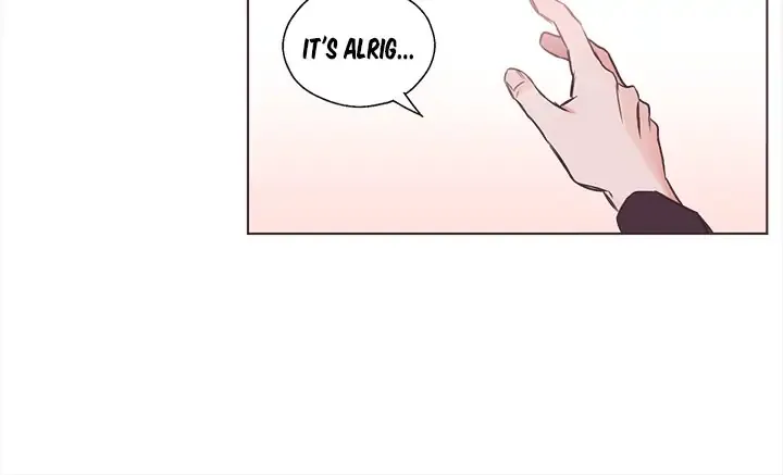Love SOS Chapter 23 page 16