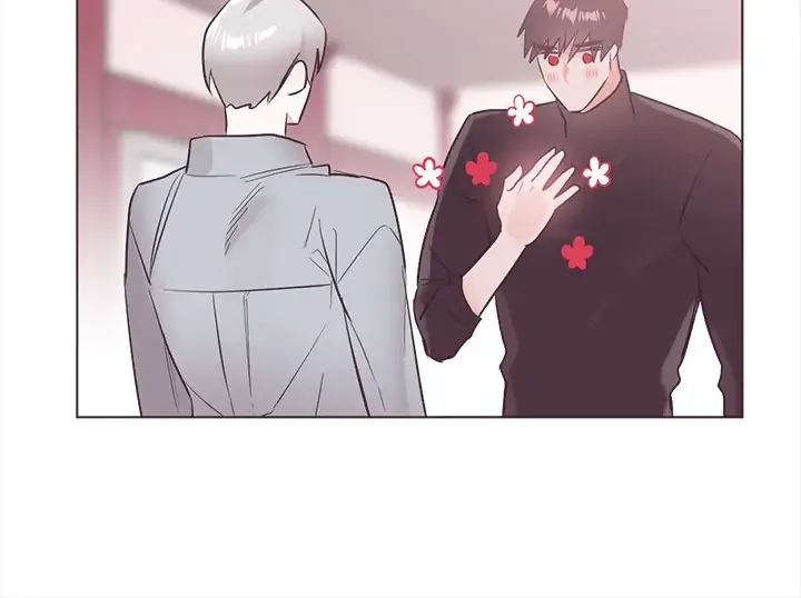 Love SOS Chapter 23 page 21