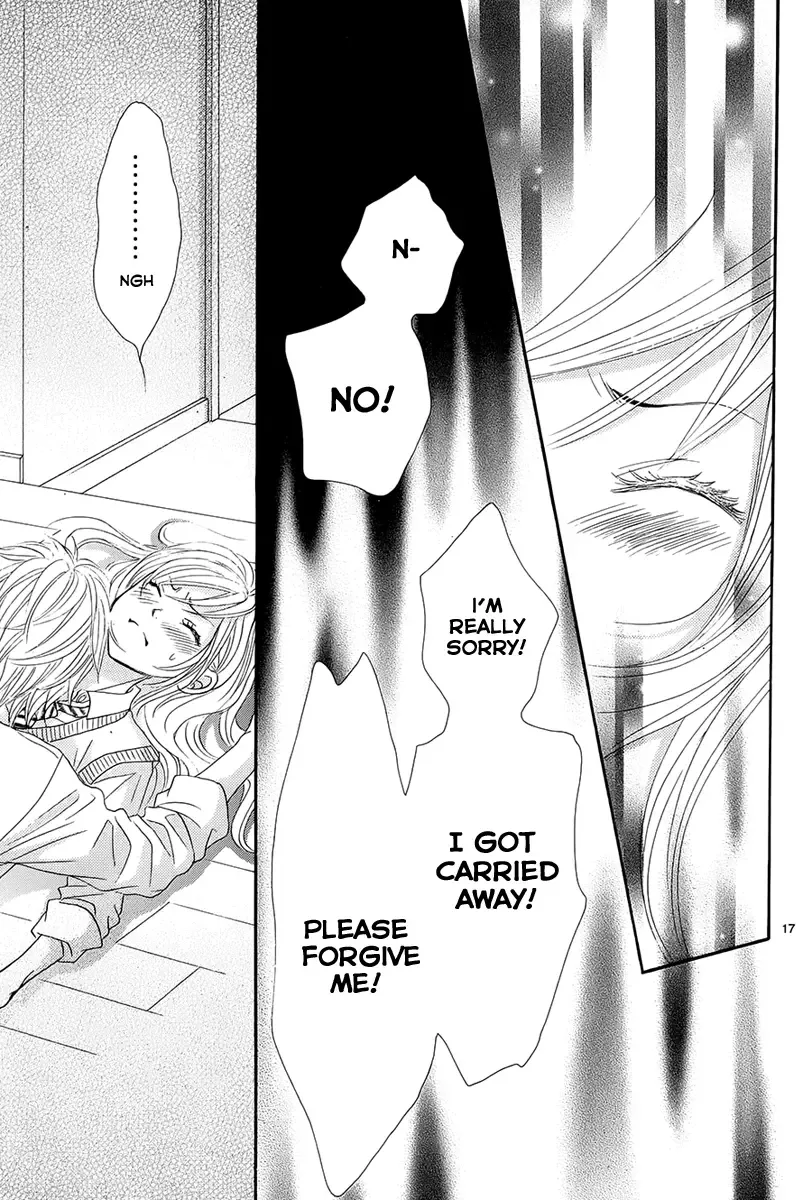 Akaiito (MIYASAKA Kaho) Chapter 22 page 18