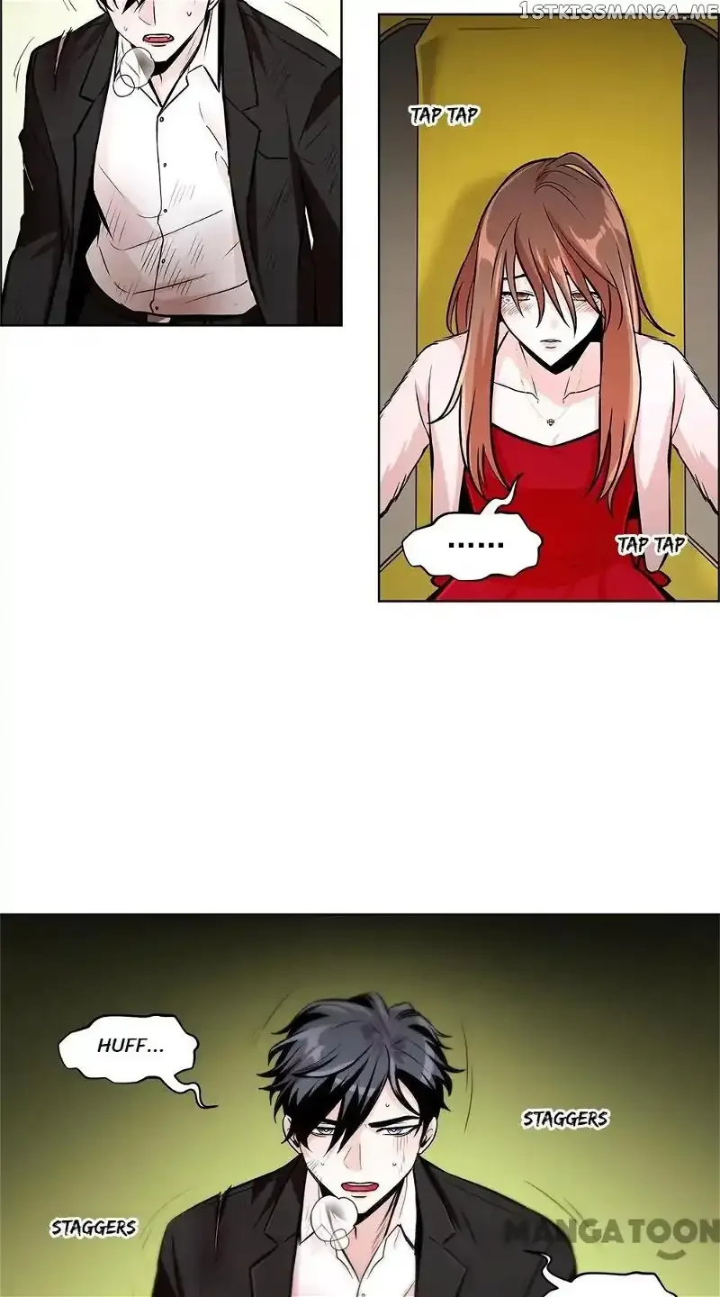 Blood Type Love Chapter 55 page 4