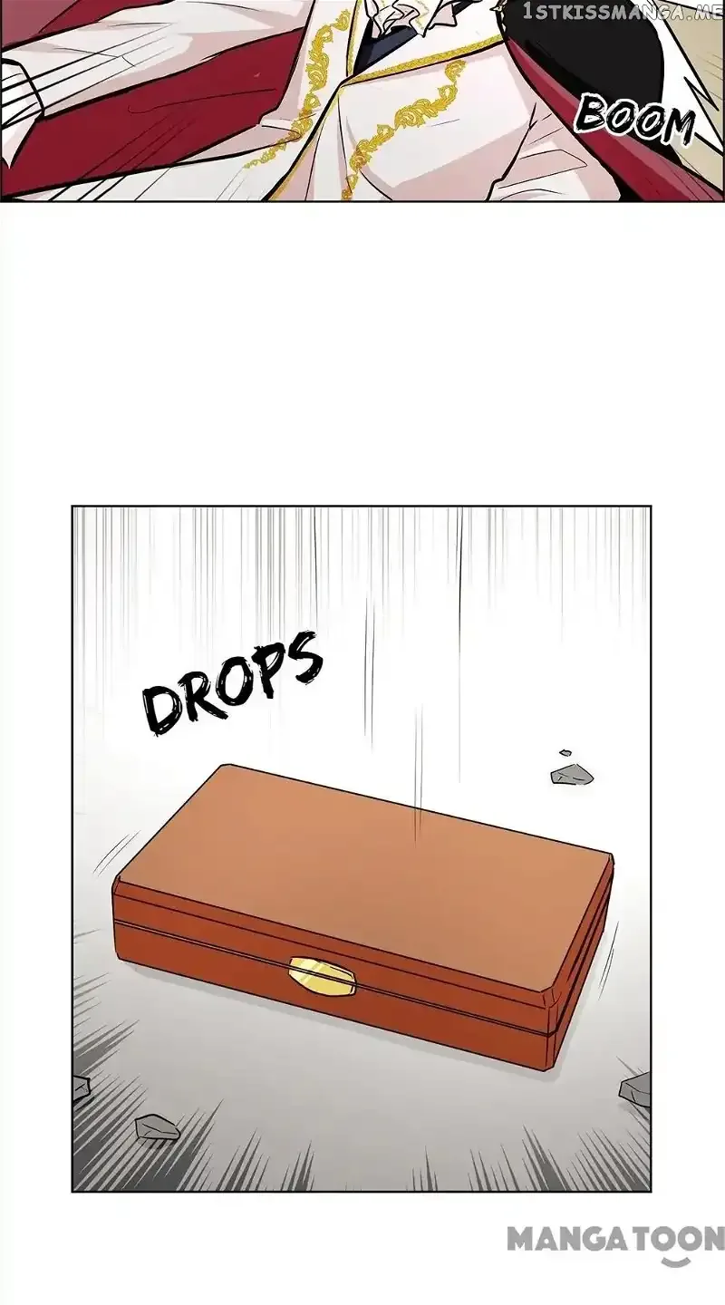 Blood Type Love Chapter 55 page 2