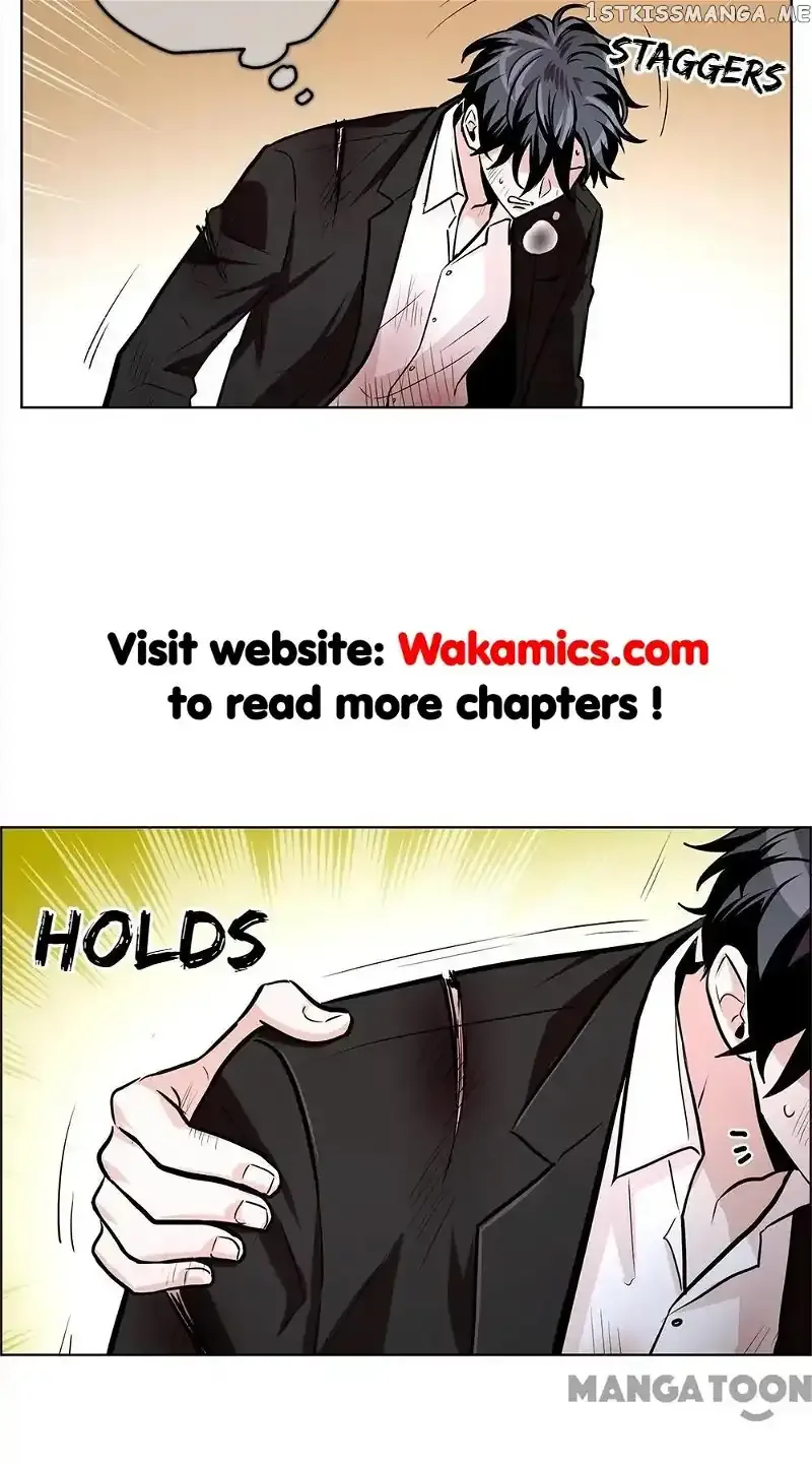 Blood Type Love Chapter 55 page 6