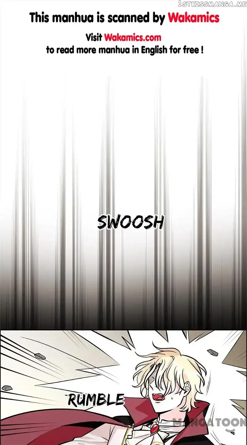Blood Type Love Chapter 55 page 1
