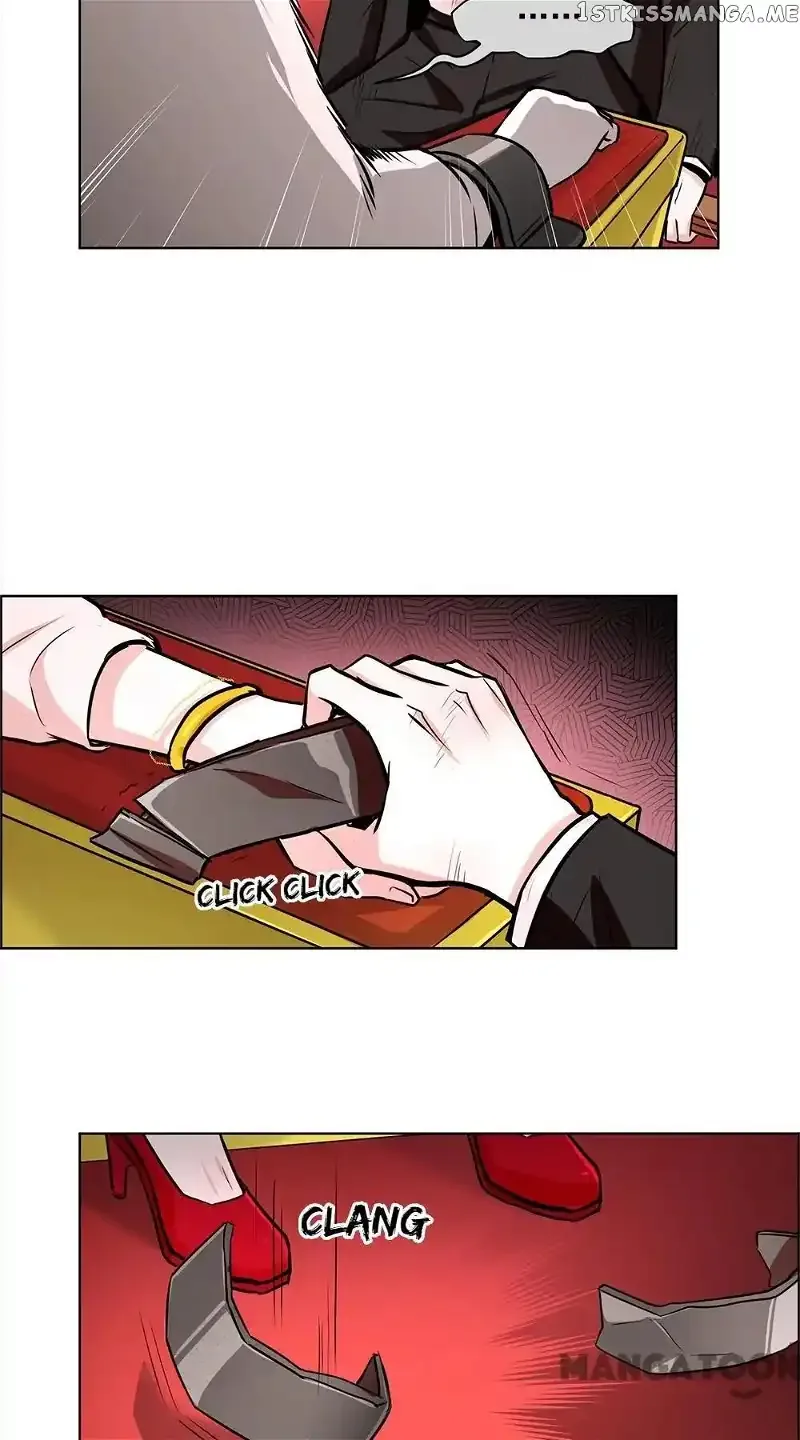 Blood Type Love Chapter 55 page 9