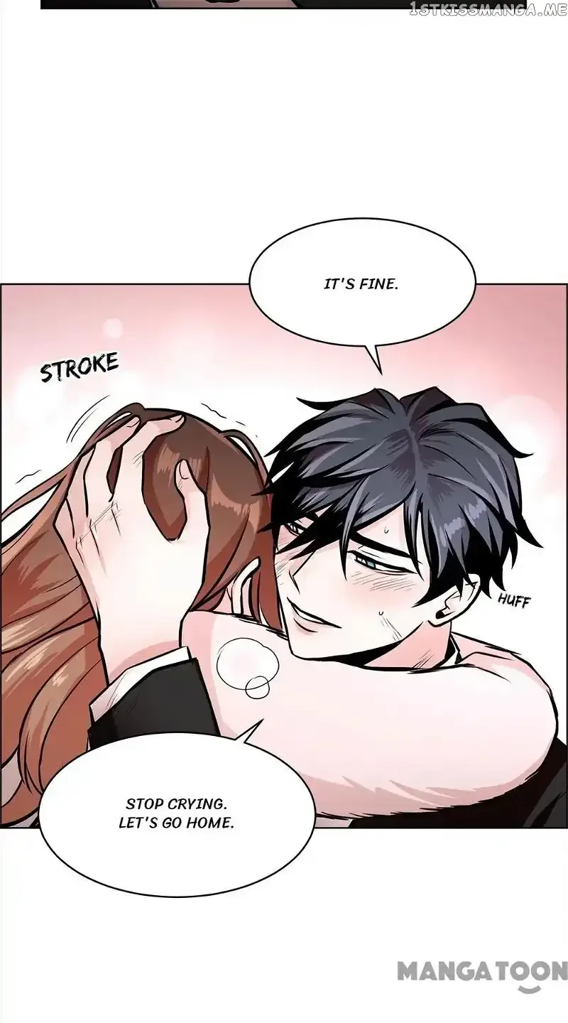 Blood Type Love Chapter 55 page 15