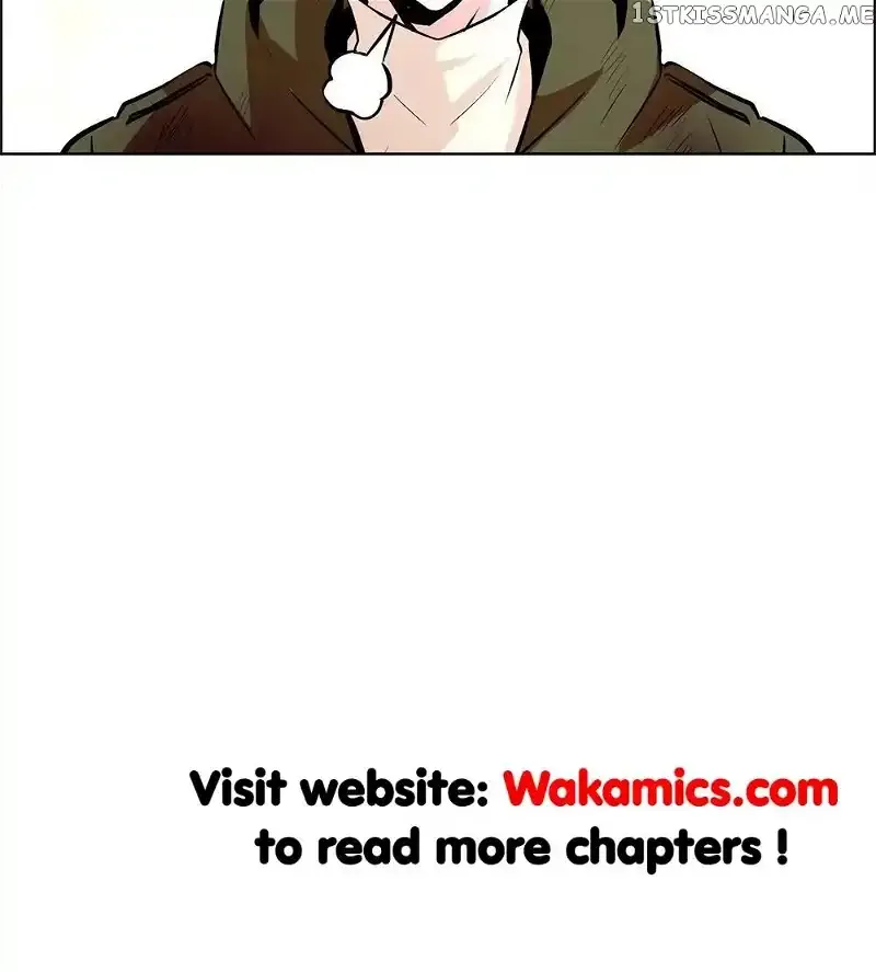 Blood Type Love Chapter 55 page 19