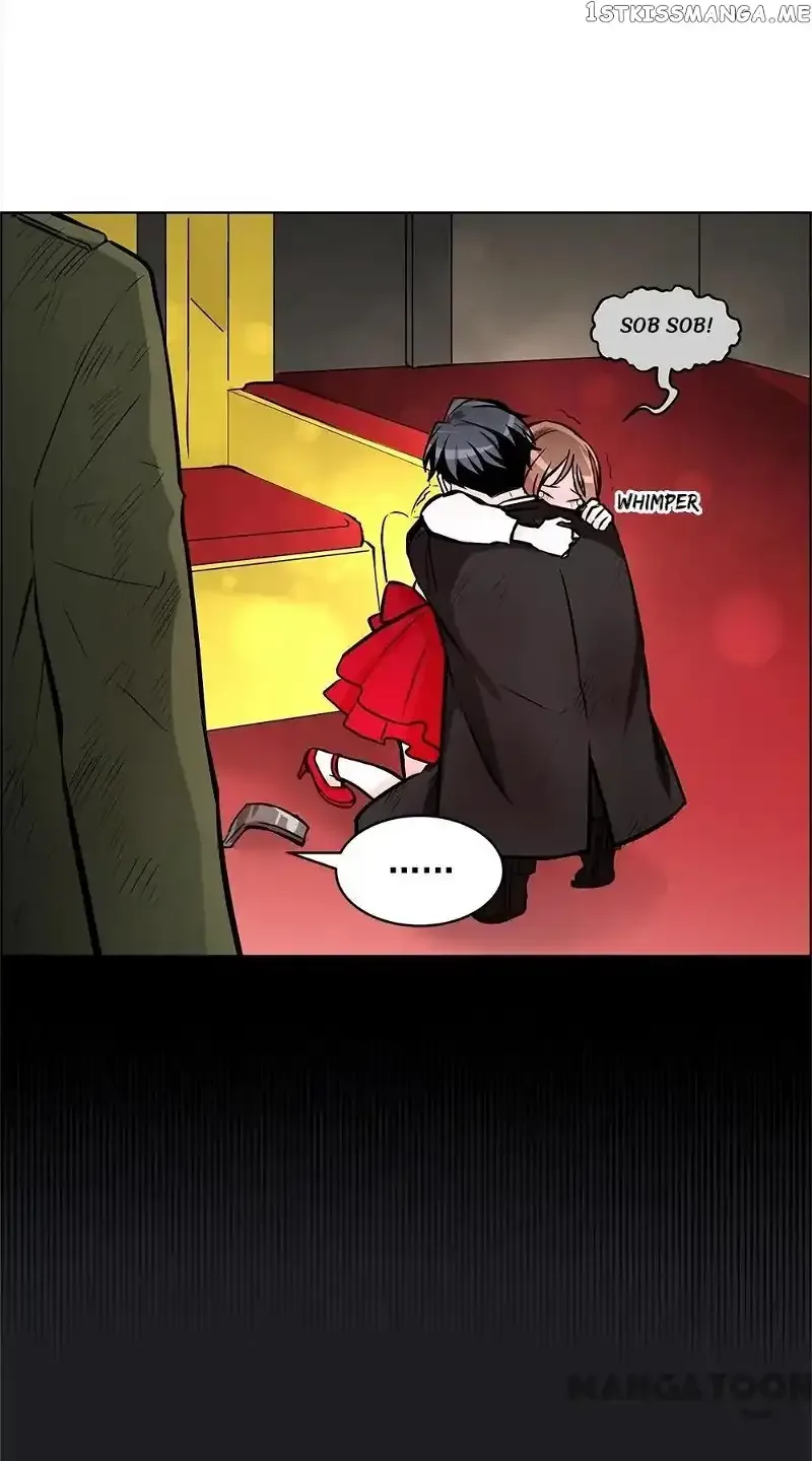 Blood Type Love Chapter 55 page 16