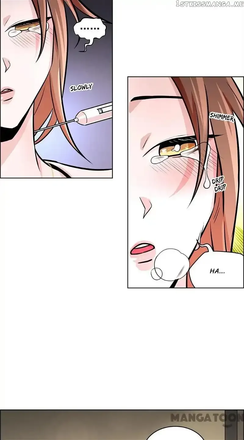 Blood Type Love Chapter 55 page 12