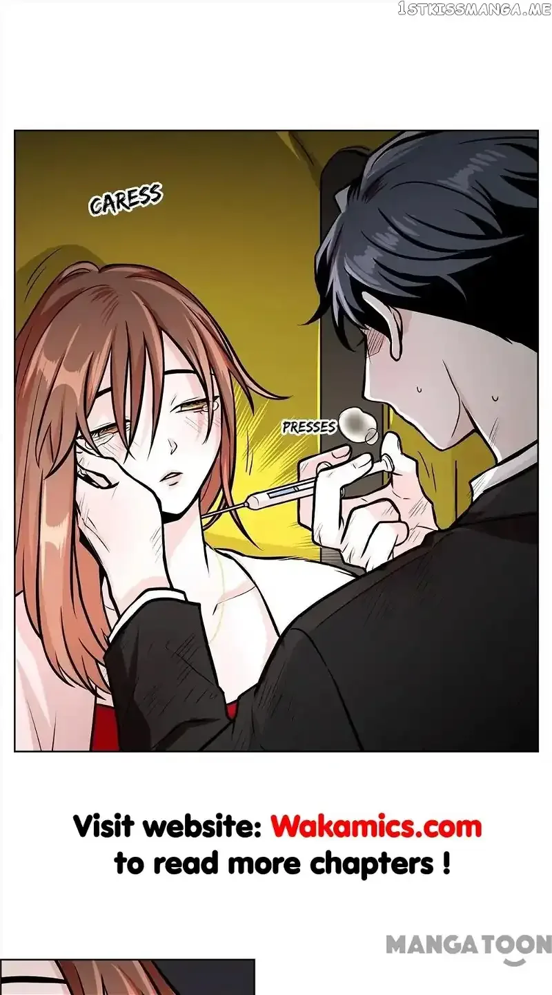 Blood Type Love Chapter 55 page 11