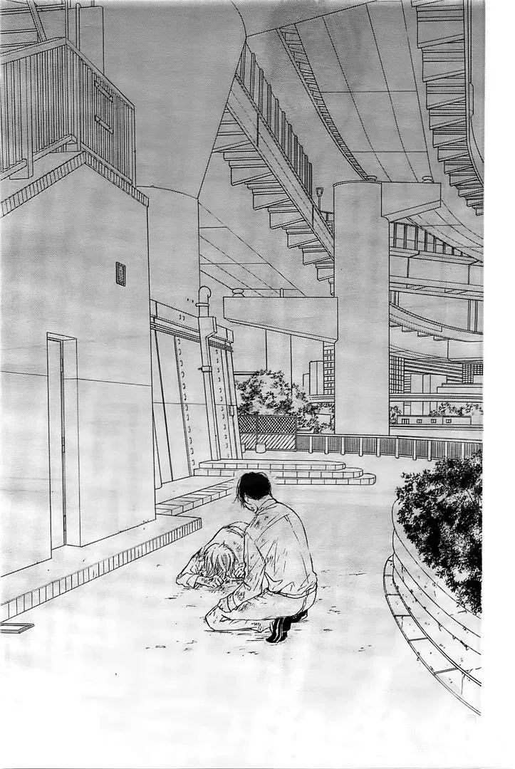 Boku ni Hana no Melancholy Chapter 55 page 20