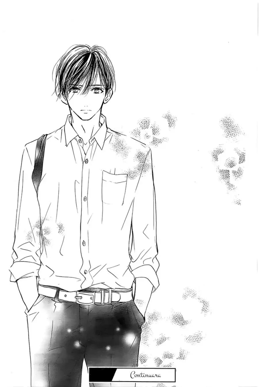 Boku ni Hana no Melancholy Chapter 55 page 24