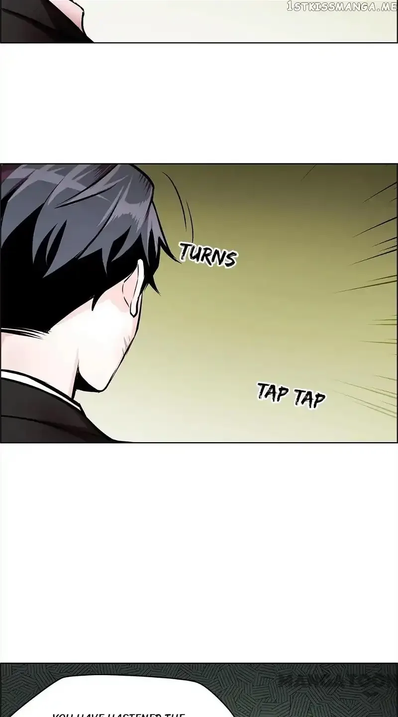 Blood Type Love Chapter 55 page 27