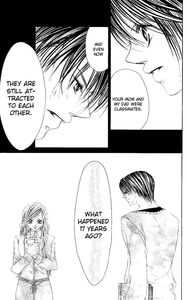 Boku wa Imouto ni Koi wo Suru Chapter 48.2 page 30