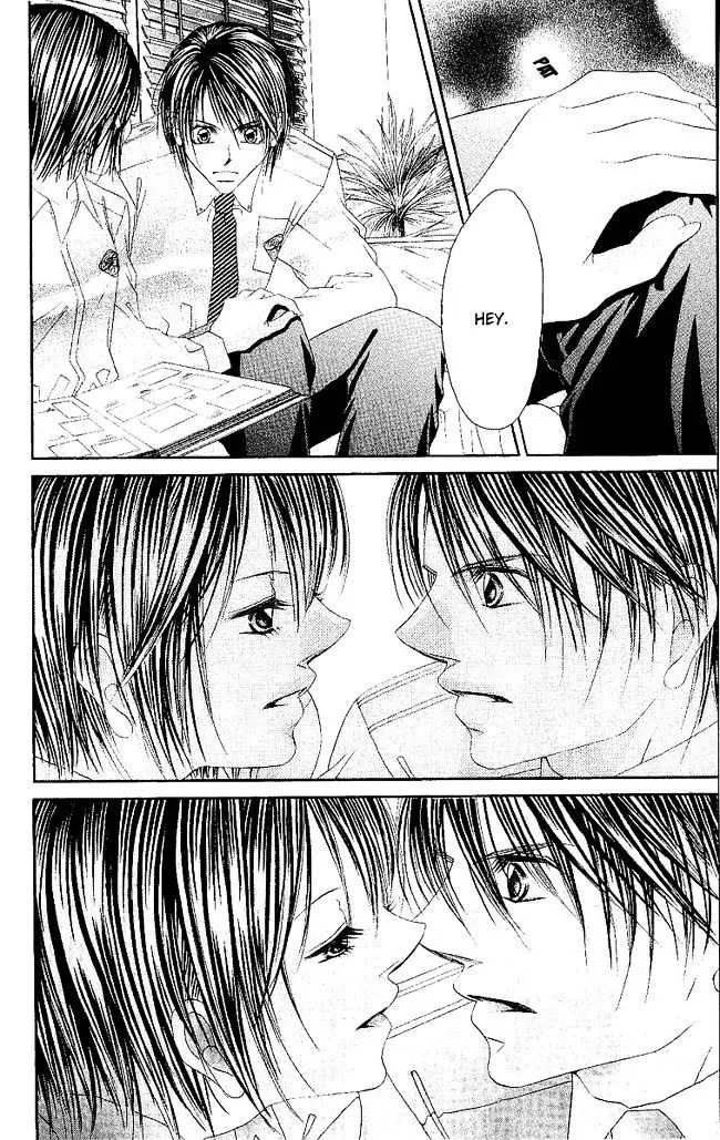 Boku wa Imouto ni Koi wo Suru Chapter 48.2 page 27