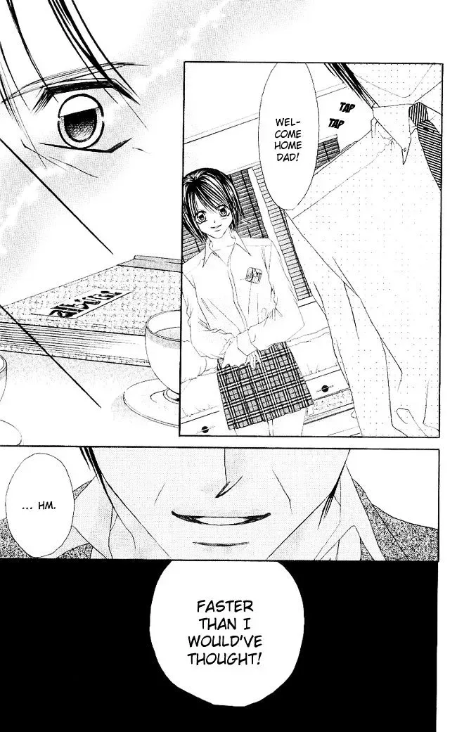 Boku wa Imouto ni Koi wo Suru Chapter 48.2 page 34