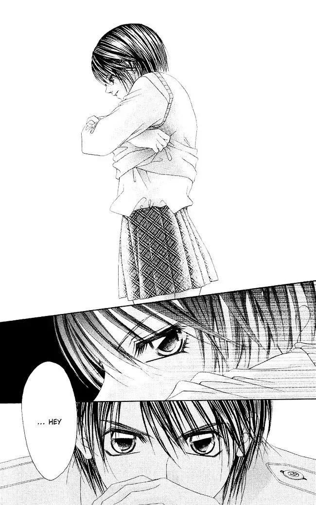 Boku wa Imouto ni Koi wo Suru Chapter 48.2 page 25