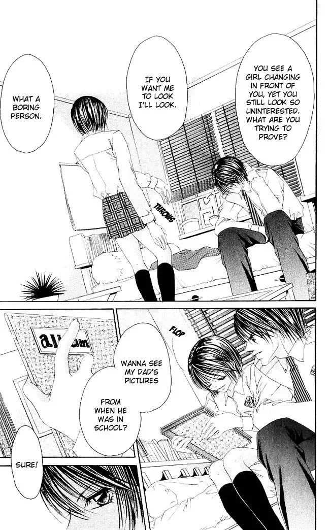 Boku wa Imouto ni Koi wo Suru Chapter 48.2 page 26