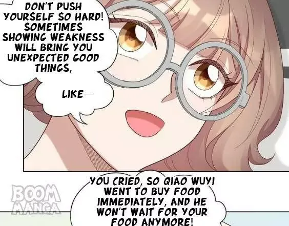 Kitty Boy Chapter 52 page 6