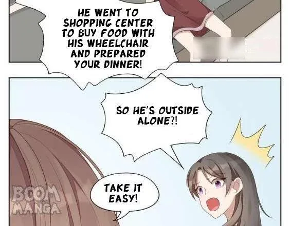 Kitty Boy Chapter 52 page 10