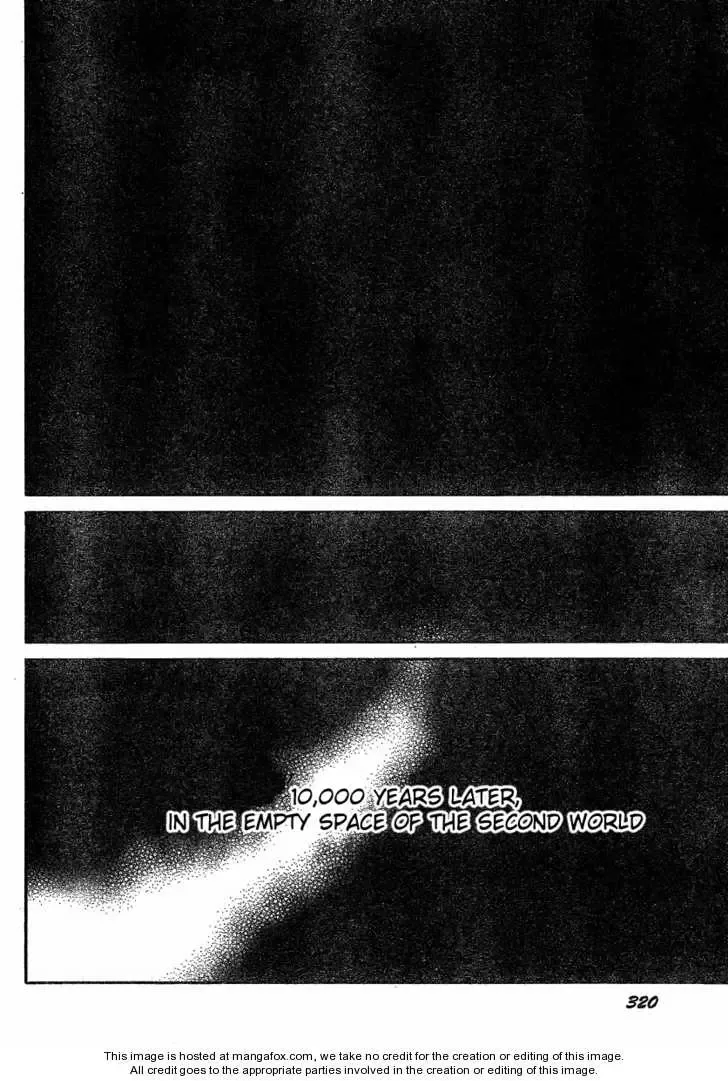Mirai Nikki Chapter 59 page 24