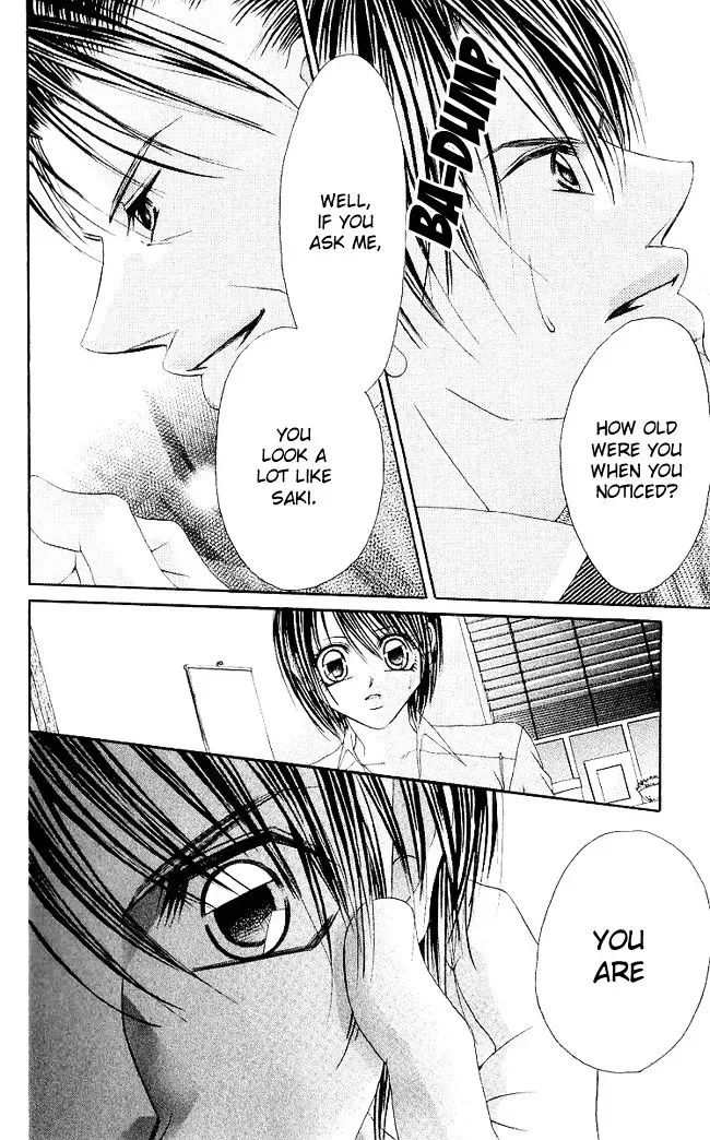 Boku wa Imouto ni Koi wo Suru Chapter 48.2 page 35