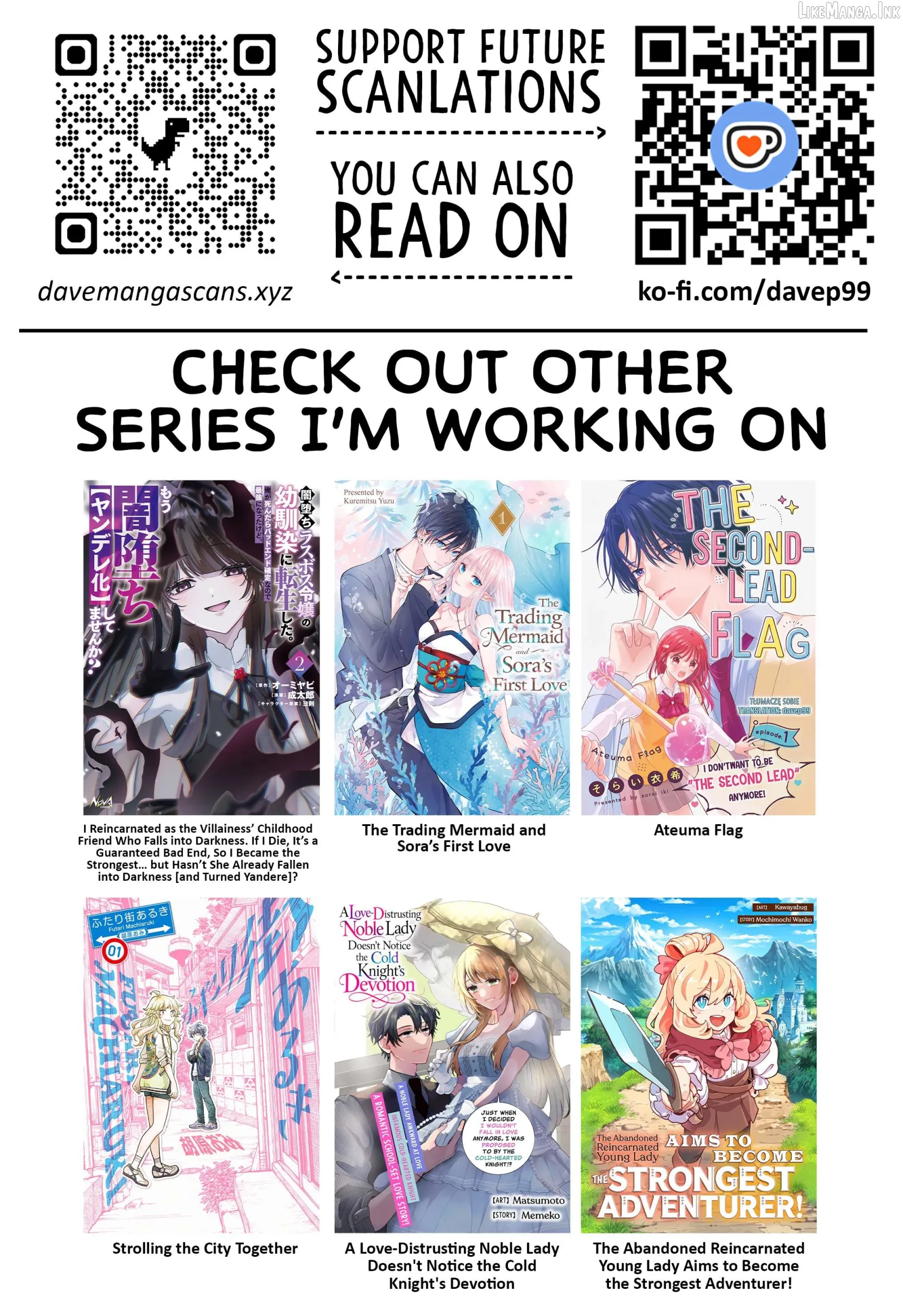 Shichi Genme wa Ninja Shugyou Desu! Chapter 24 page 11