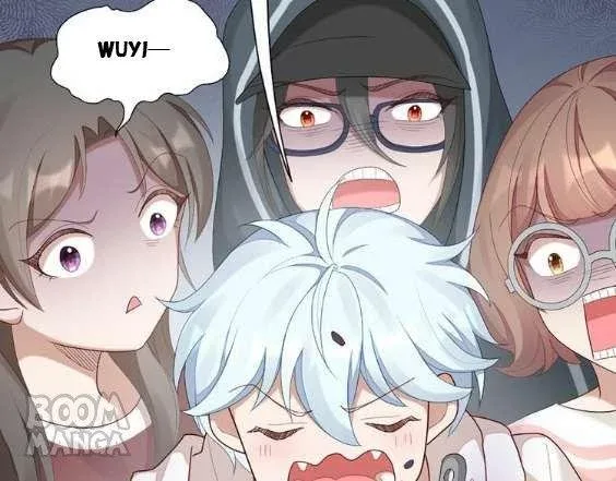 Kitty Boy Chapter 52 page 23