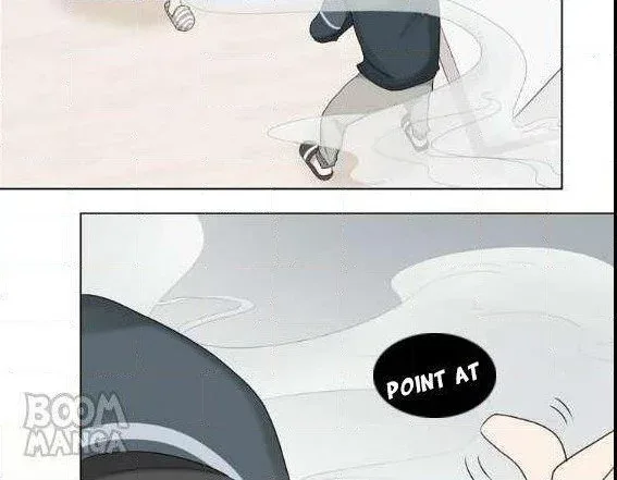 Kitty Boy Chapter 52 page 16