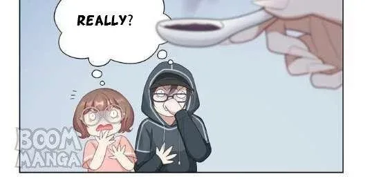 Kitty Boy Chapter 52 page 33