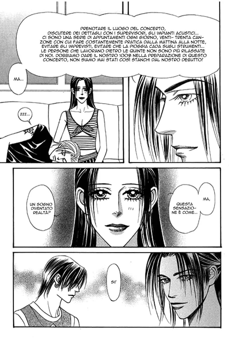 Youth Gone Wild Chapter 79 page 10