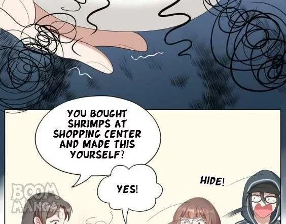 Kitty Boy Chapter 52 page 29