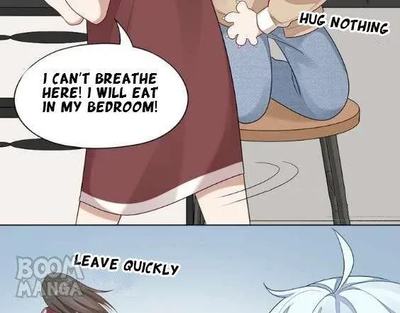 Kitty Boy Chapter 52 page 38