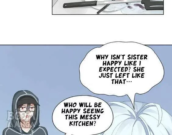 Kitty Boy Chapter 52 page 41