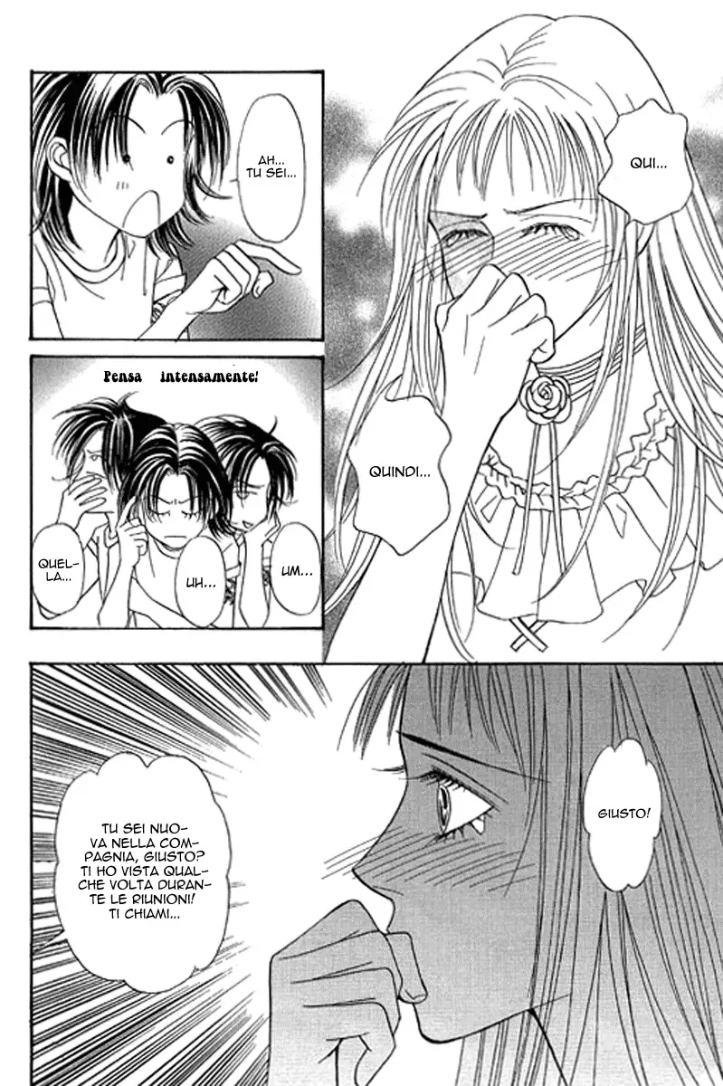 Youth Gone Wild Chapter 79 page 19
