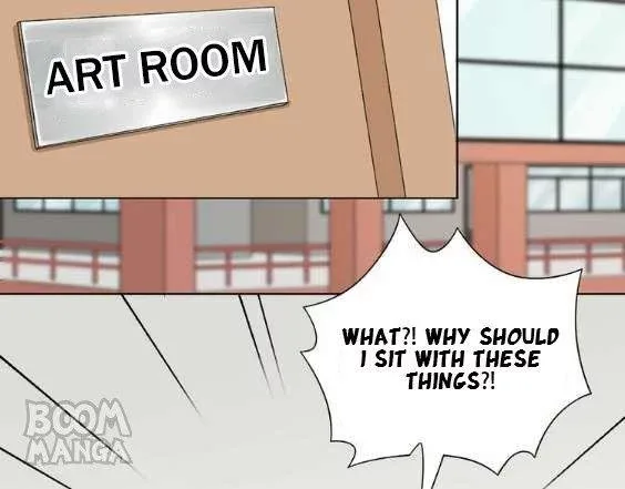 Kitty Boy Chapter 52 page 56