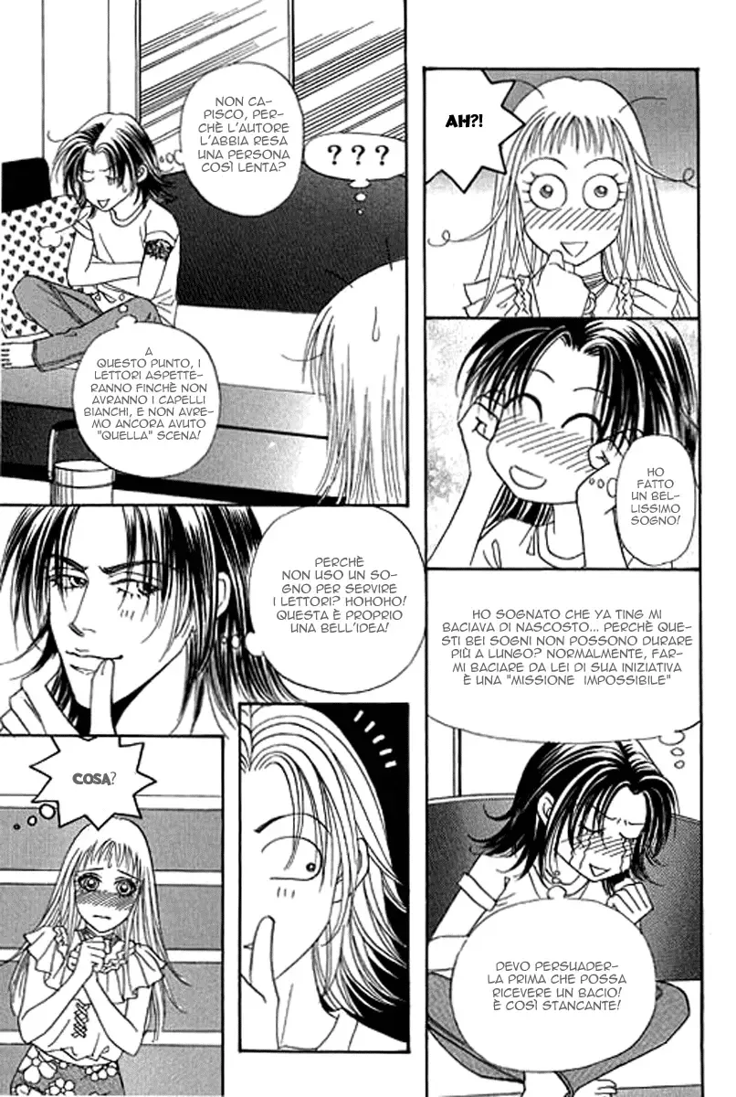 Youth Gone Wild Chapter 79 page 18