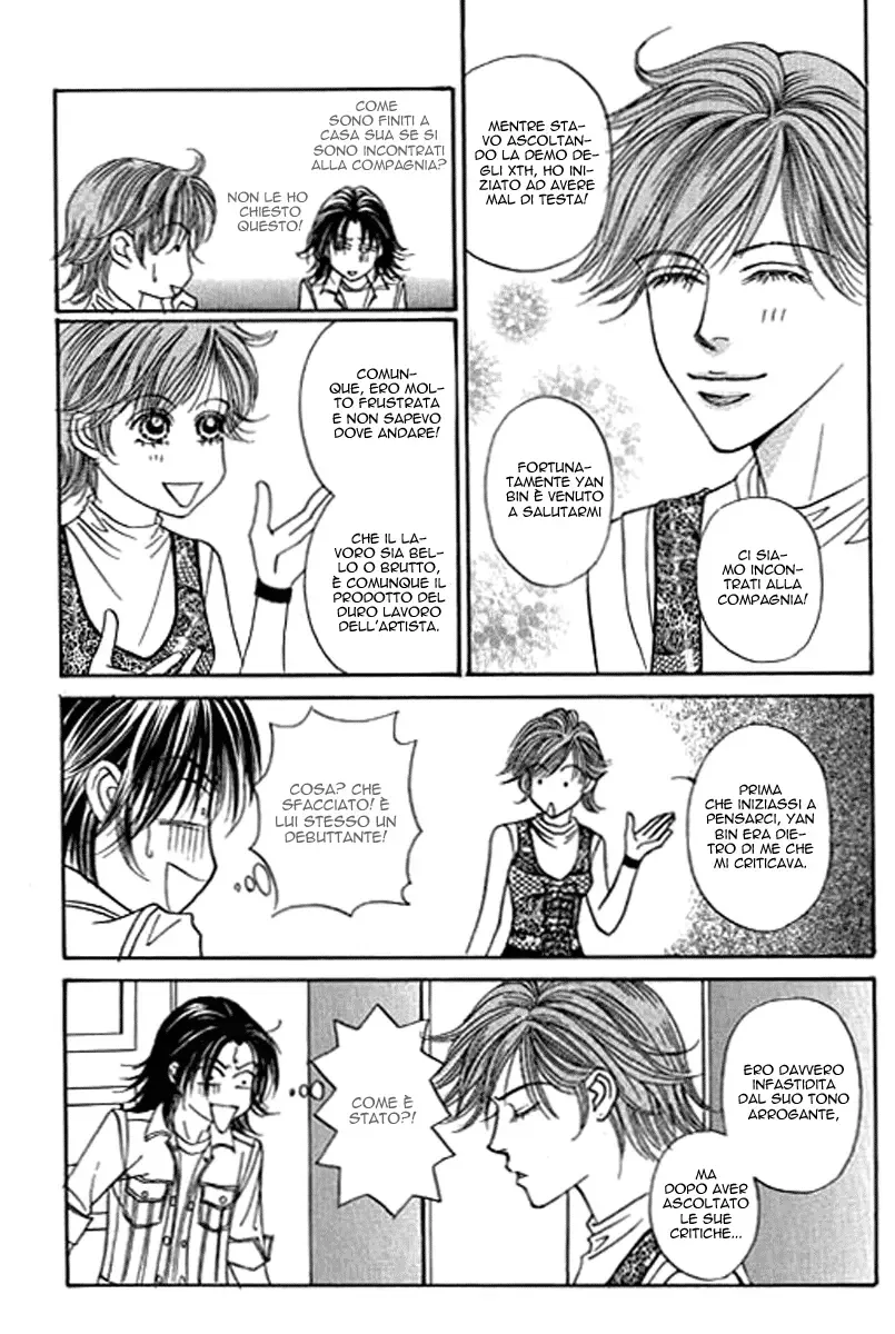 Youth Gone Wild Chapter 79 page 28